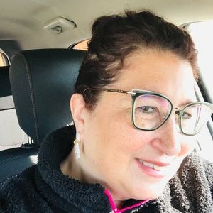 Meet your Posher, Stephenie